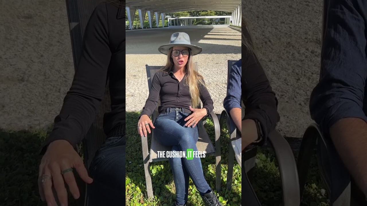 Ashlee Bond's Aubiose Hemp Bedding Testimonial | Hempbedding.org Hemp Bedding Ashlee Bond Testimonial