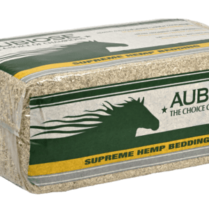 Aubiose Hemp Bedding 20KG