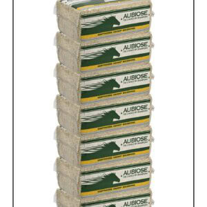 Aubiose Horse Bedding Starter Pack